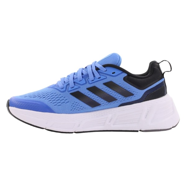Lågskor Adidas Questar Blå 41 1/3