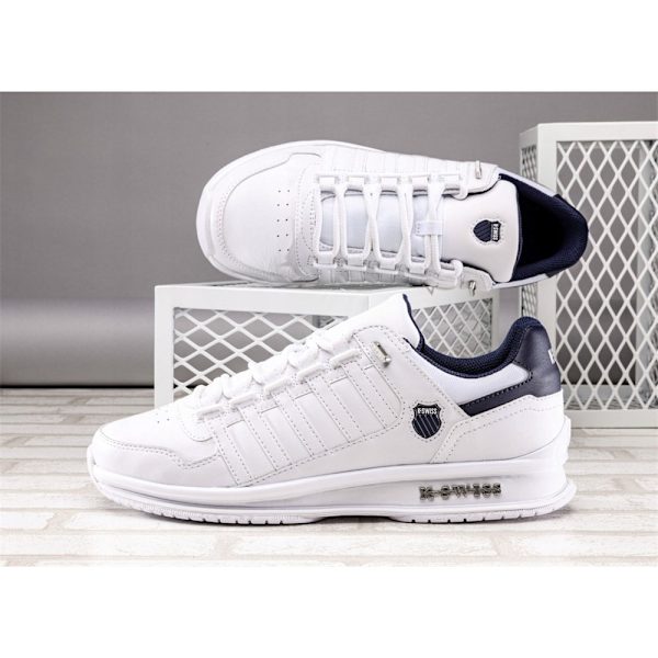 Sneakers low K-Swiss Rinzler Gt Hvid 44