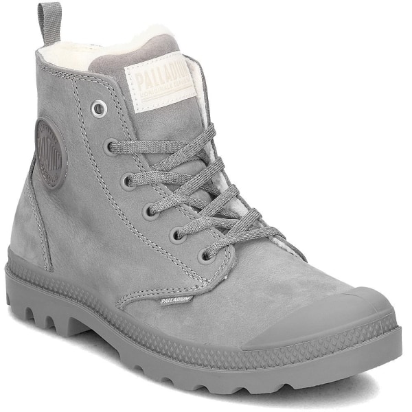 Kengät Palladium Pampa HI Z WL Harmaat 39