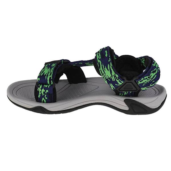 Sandaler CMP Hamal Hiking Sort 33