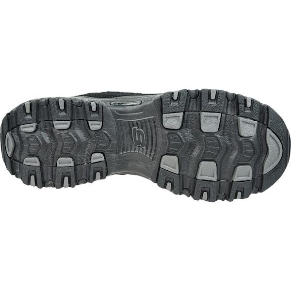 Sneakers low Skechers Dlites Sort 35.5