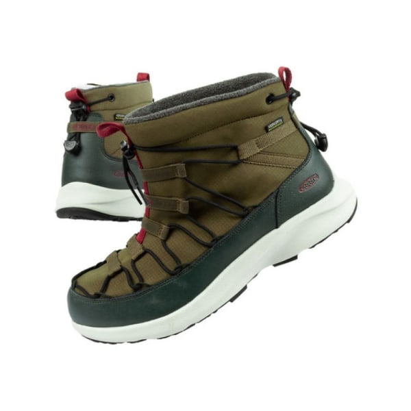 Snowboots Keen Uneek Chukka Bruna 47.5