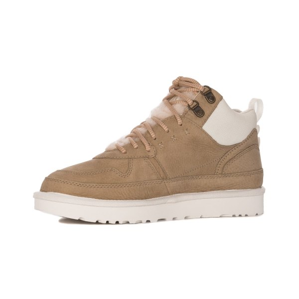 Skor UGG Highland Hi Gtx Beige 38