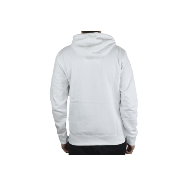 Sweatshirts Kappa Taino Hooded Hvid 174 - 177 cm/M