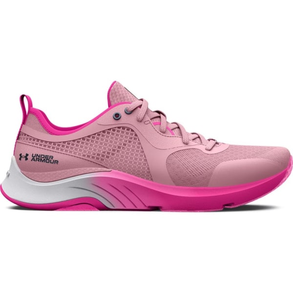 Sneakers low Under Armour Hovr Omnia Pink 38