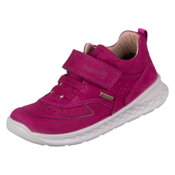 Sko Superfit 10003645020 Pink 23