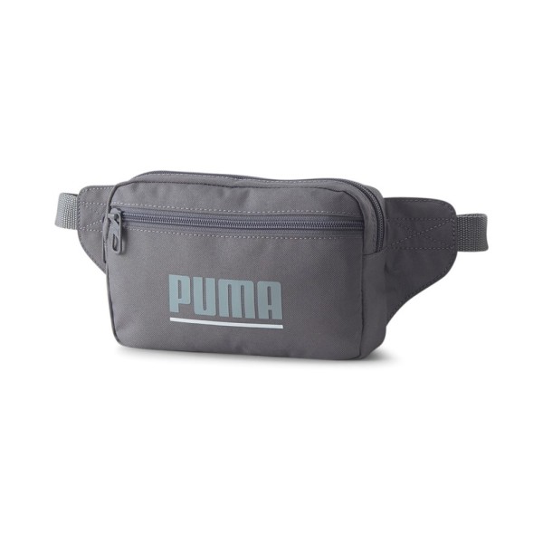 Handväskor Puma Plus Waist Gråa