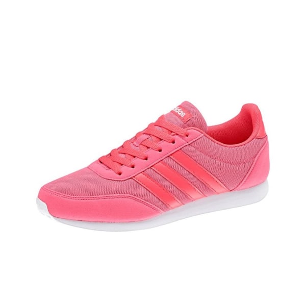 Lågskor Adidas V Racer 20 W Rosa 38