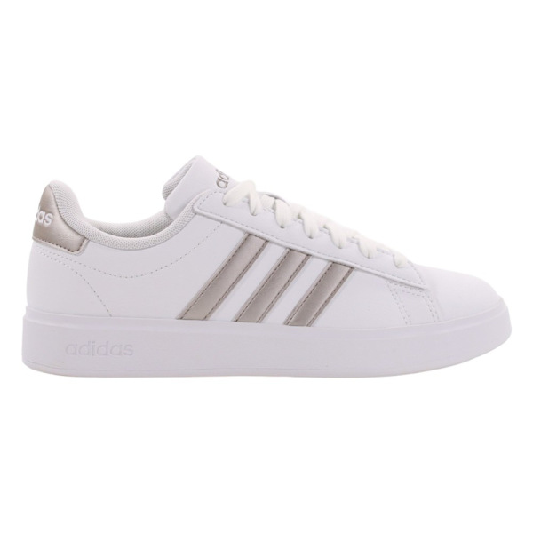 Sneakers low Adidas Grand Court 20 Hvid 38