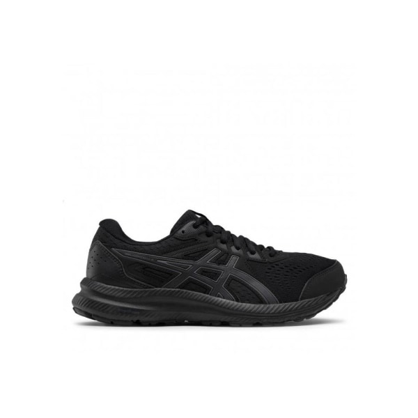 Puolikengät Asics Gelcontend 8 Mustat 45