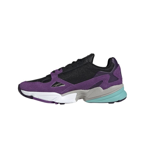 Sneakers low Adidas Falcon W Sort 38 2/3