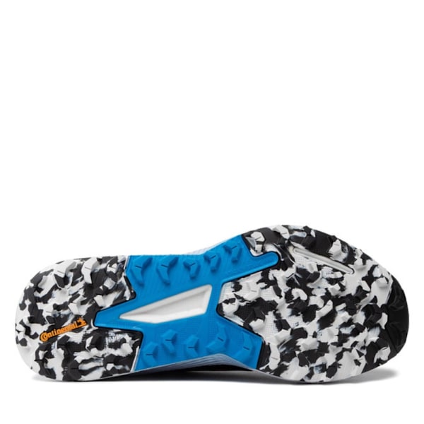 Sneakers low Adidas H03190 Sort 42