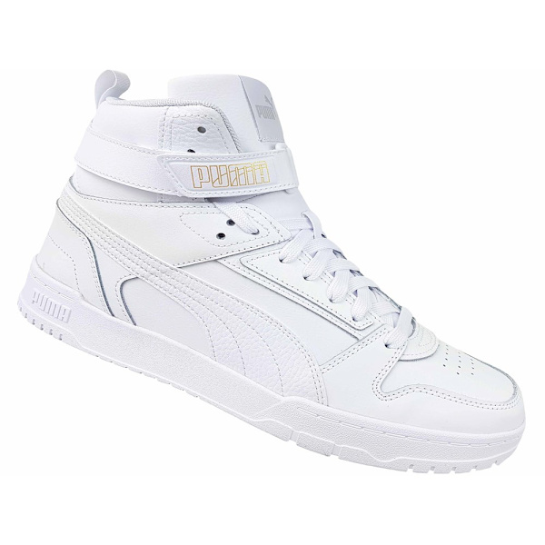 Skor Puma Rbd Game Vit 42