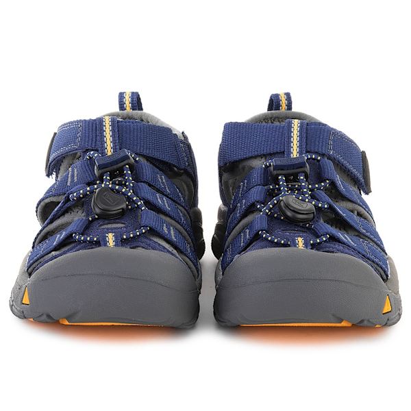 Sandaler Keen Newport H2 Grenade 36