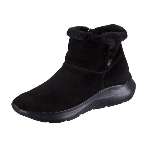Sko Rieker 4217000 Sort 39