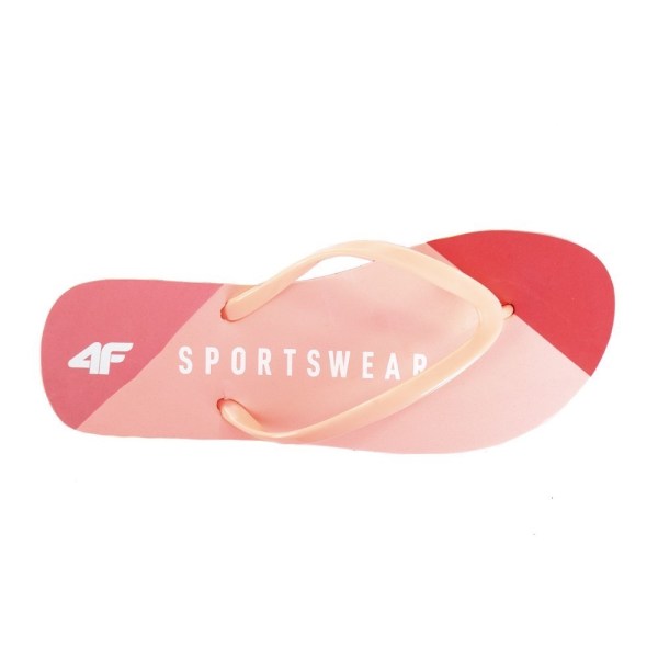 flip-flops 4F KLD006 Rosa 39