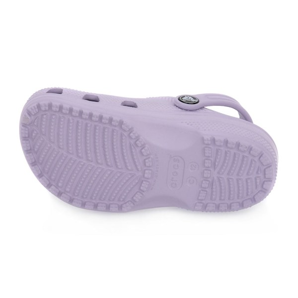 Puukengät Crocs Lav Classic Clog T Violetit 29