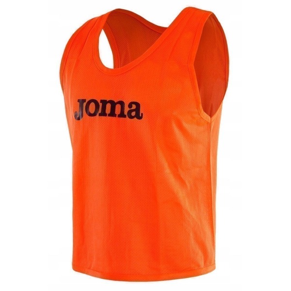 Shirts Joma 905106 Orange 170 - 175 cm/M