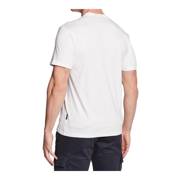 Shirts Napapijri Sguiro Vit 188 - 192 cm/XL