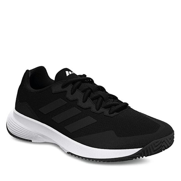 Sneakers low Adidas Gamecourt 2.0 Sort 44