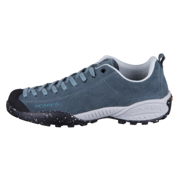Puolikengät Scarpa Mojito Planet Harmaat,Vaaleansiniset 38