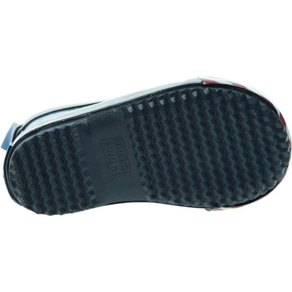 Kumisaappaat Playshoes 180348 Vaaleansiniset 20