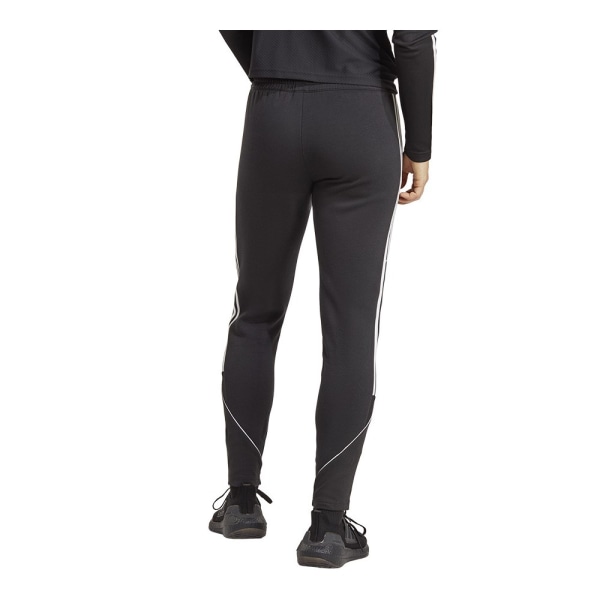 Bukser Adidas Tiro 23 Sweat Pants Women Grå 152 - 157 cm/XS