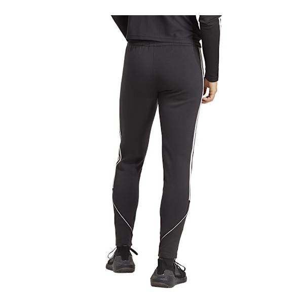 Housut Adidas Tiro 23 Sweat Pants Women Harmaat 164 - 169 cm/M