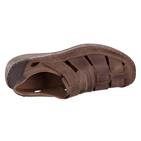 Sandaalit Rieker 0307825 Ruskeat 41