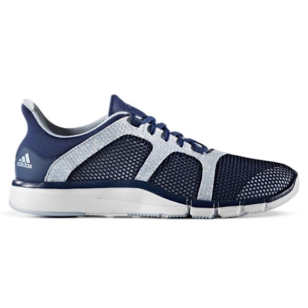 Lågskor Adidas Adipure Flex Vit,Grenade 38 2/3