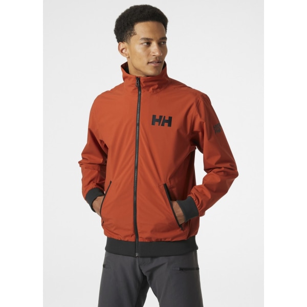 Jackor Helly Hansen HP Racing Bomber Orange 179 - 185 cm/L