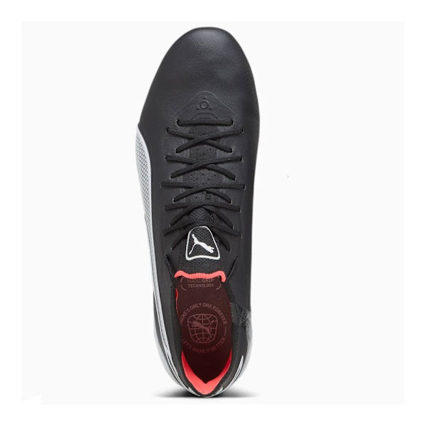 Puolikengät Puma King Ultimate Mxsg Harmaat 41