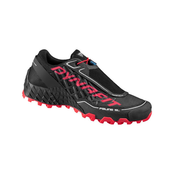 Sneakers low Dynafit Feline SL Sort 38.5