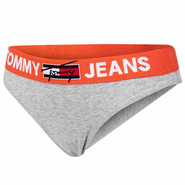 Majtki Tommy Hilfiger UW0UW02773P61 Harmaat S