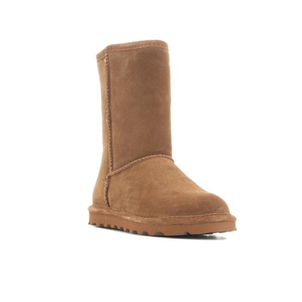 Saapikkaat Bearpaw Elle Ruskeat 38