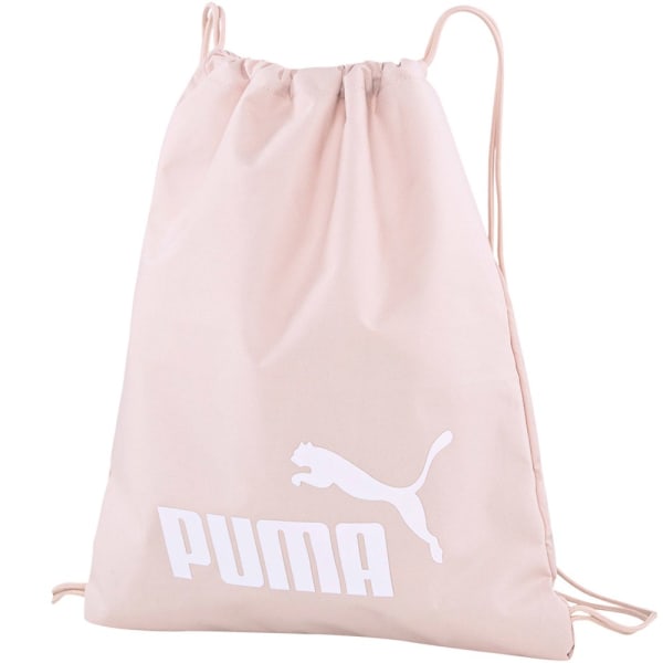 Tasker Puma Phase Gym Sack Pink