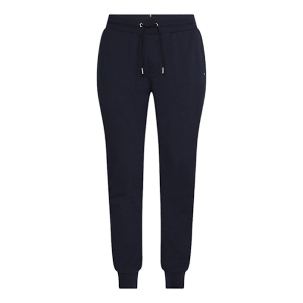 Bukser Tommy Hilfiger MW0MW24521DW5 Sort 167 - 171 cm/S