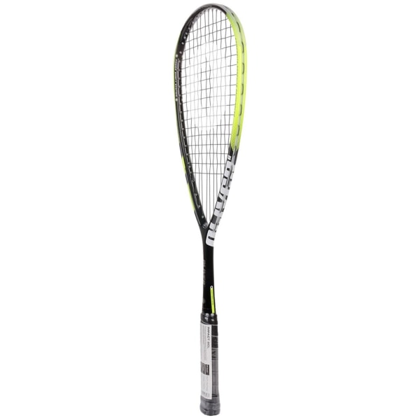 Rackets Oliver IMPACT6CL Sort,Gul