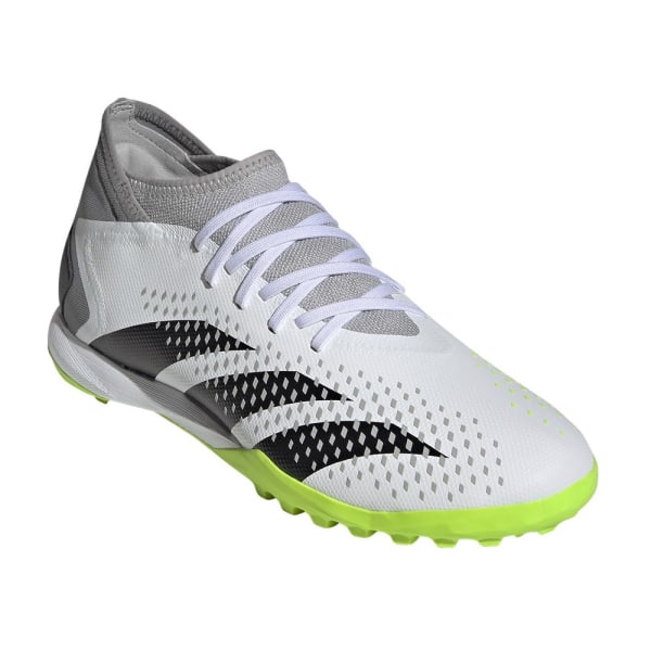 Lågskor Adidas Predator ACCURACY3 TF Vit 42 2/3