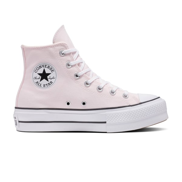 Converse Chuck Taylor All Star Lift Platform Seasonal Vaaleanpunaiset 39.5