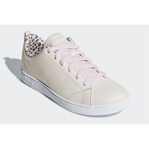 Sneakers low Adidas VS Advantage CL K Beige 30.5