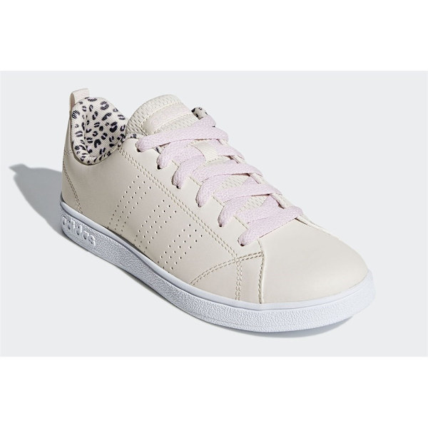 Sneakers low Adidas VS Advantage CL K Beige 33