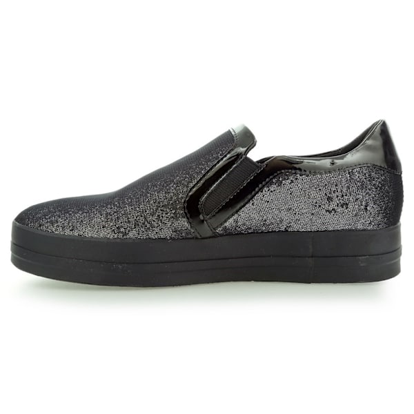 Sneakers low Geox Hidence Sort 40