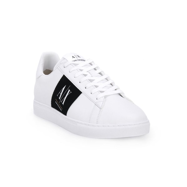 Sneakers low Armani Exchange Hvid 46