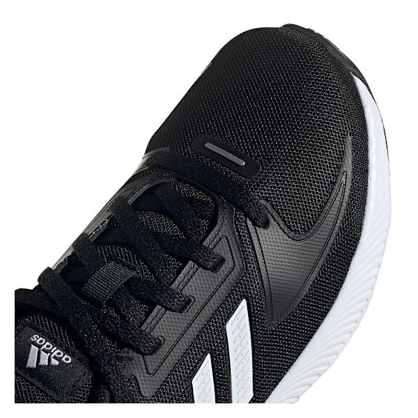 Lågskor Adidas Runfalcon 20 K Svarta 38 2/3