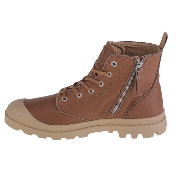 Skor Palladium Pampa Beige 44