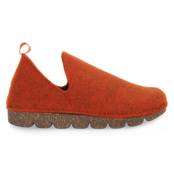 Sneakers low Grünland Arancio 40POFF Orange 39