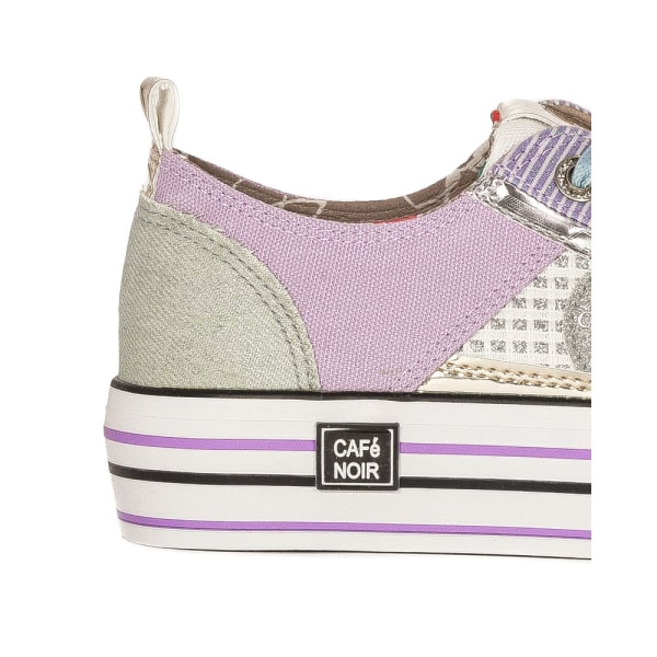 Sneakers low CafeNoir DM9502 Pink 39