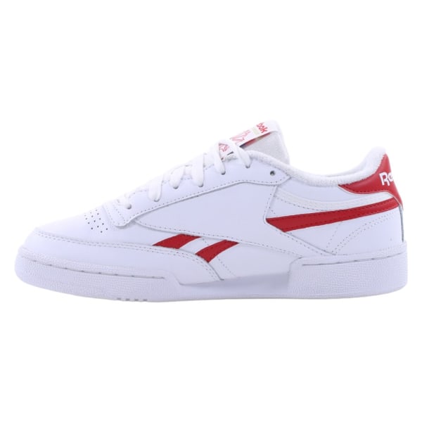 Lågskor Reebok Club C Revenge Vit 43