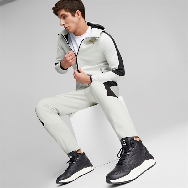 Skor Puma Xray Speed Mid Wtr Svarta 44